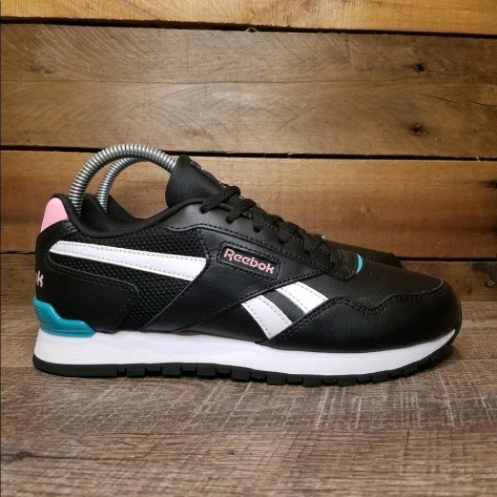 Women’s Reebok Classic Leather Sneakers